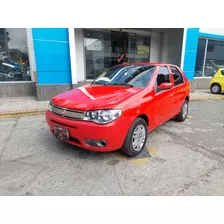 Fiat Palio Sincronico 