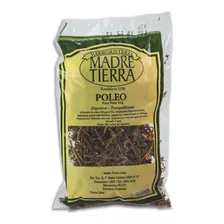 Poleo Madre Tierra 25g - Yuyos Digestivo Tranquilizante 