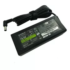 Fonte Carregador 19.5v Para Sony Vaio Sve14125cxb