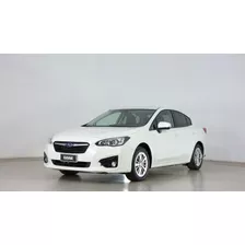 Subaru Impreza 2.0 Xs At 4x4