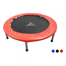 Trampolin Brincolin Aeróbico 91cm Tumbling Fitness Gym Ejerc