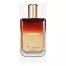 Savour - Perfume Yanbal Hombre 75 Ml