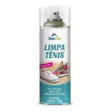 Produto Para Limpeza Domline Limpa Tenis Aerossól