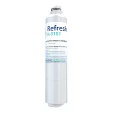 Refrescar - Filtro De Agua Para Refrigerador Samsung Da29-00