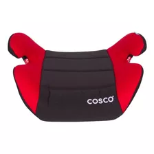 Booster Auto Sin Respaldo 15-36 Kg Cosco Bowl Babymovil