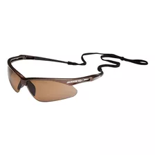 Lentes Seguridad Jackson Safety Sg+ Polarizados Cafes 50017 Color De La Lente Café Color De La Varilla Café Color Del Armazón Café Diseño Polarizados 50017