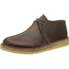 Clarks Originales Hombres Desert Trek Oxfo B0007mfyj8_190324