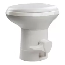 Vaso Sanitário Plastico C/ Pedal Motorhome Trailler