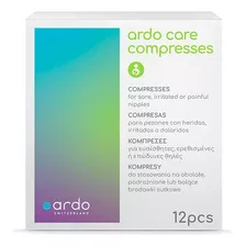 Compresas Ardo Care