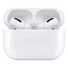 Fone De Ouvido Air Pods Hmaston Ly115 Bluetooth Corrida Cor Branco