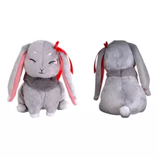 Bonecas De Pelúcia Mo Dao Zu Shi Rabbit Grão-mestre Do Culto