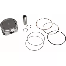 Wsm 50-541-05k Piston Kit - .5mm Oversize