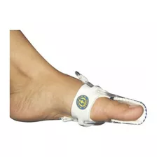 Corretivo Para Joanete Ortho Pauher Hallux Valgus Noturno 