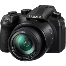 Panasonic Lumix Fz1000 Ii, Espectacular! A Pedido!!