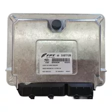  Ecu Central De Inyeccion Fiat Uno Fire 1.3 8v Nuevo Orig.