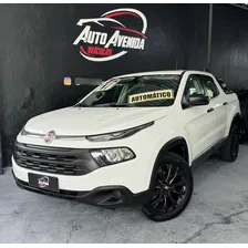 Fiat Toro 1.8 16v Evo Flex Freedom At6