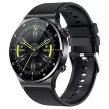 Smartwatch Lige Bw0382 1.3 Caja 45.7mm Negro