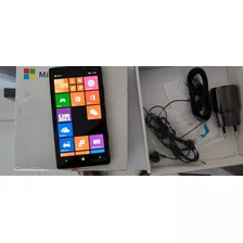 Nokia Lumia 930 32 Gb Preto 2 Gb Ram