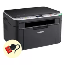 Reset Chip Toner Samsung Scx-3200