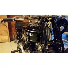 Ariel 500cc De 1928 