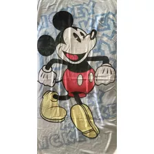 Toallon Mickey Mouse - Disney Store