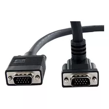 Cables Vga, Video - **** Cable Coaxial De Monitor Vga De Alt