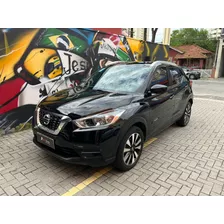 Nissan Kicks S Direct 1.6 Flex 2019 Automático Completo