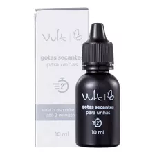 Gotas Secantes Para Unhas Vult 10ml