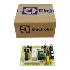 Plaqueta Potencia Heladera Electrolux Df34