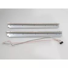 Kit Barras De Leds Tv LG 32lv3700