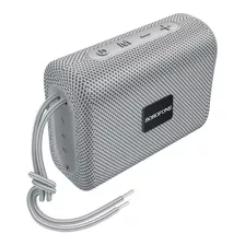 Parlante Bluetooth Borofone Br18 Gris