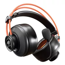 Cougar Immersa Ti - Auriculares De Diadema Para Juegos (mic.