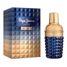 Pepe Jeans Celebrate For Him Edp 100 Ml