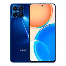 Honor X8 6gb 128gb Azul