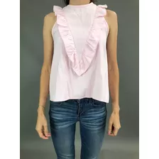 Top Aeropostale - Rosa