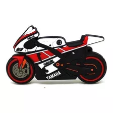 Pen Drive Motocicleta Moto Honda Usb Enfeite Presente