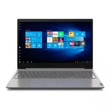 Laptop Lenovo V15 Core I3 Gen 11 8gb 256gb Ssd W10h Pc