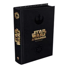 Star Wars: A Trilogia - Dark Edition