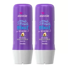 Tratamiento Aussie Total 472ml