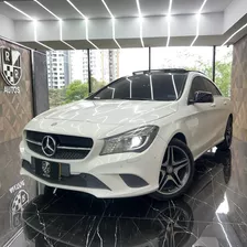 Mercedes Benz Cla180 2016