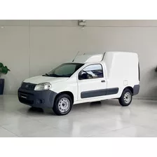 Fiat Fiorino Furgão Work. Hard 1.4 Flex 8v 2p 2018/2019