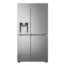 Refrigeradora LG Ls66sdp No Frost 617lt