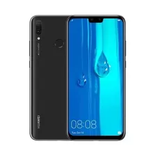 Huawei Y9 2019 64gb + 3gb Ram Outlet