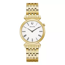 Reloj Bulova Mujer 97l161