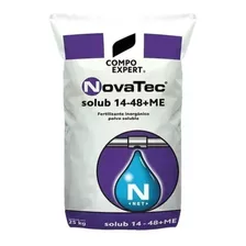 Novatec Solub 14-48 Saco 25 Kg