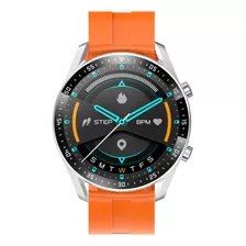 Reloj Inteigente Deportivo Wearfit T3 Pro Smartwatch