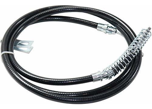 Cables De Freno Para Auto Para Chevy Silverado 1500 Clas Foto 2