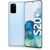 Samsung Galaxy S20 Plus,  256gb - Unlocked, 12m Garantia