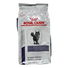 Croqueta Calm Calme Felino Royal Canin 4kg