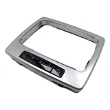 Moldura Comando Alavanca Do Cambio Mercedes C180  Coupe 2013 Thumb 2